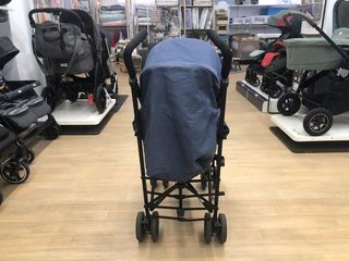 Cochecito Chicco London Azul