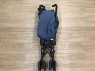 Cochecito Chicco London Azul