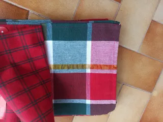 Canovacci cucina , 50*70 cm