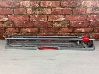 Cortador de azulejos Rubí T60