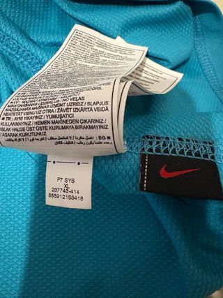 Camiseta FC Barcelona Messi 2007/2008 ORIGINAL