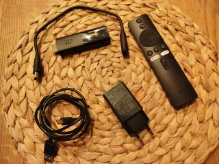 Xiaomi MiTV Stick FHD