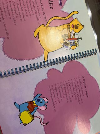 Mi gran libro de experimentos