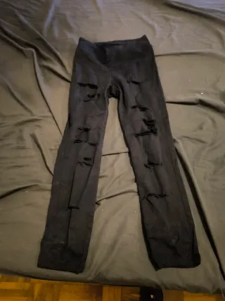 Leggings Calzedonia con estampados varios