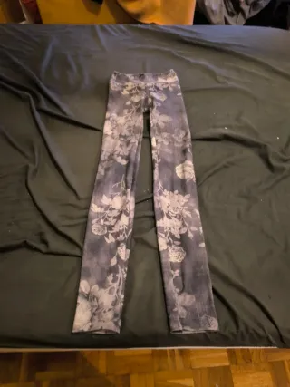 Leggings Calzedonia con estampados varios