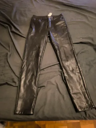 Leggings Calzedonia con estampados varios