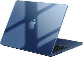 EooCoo Funda Compatible con MacBook Air 13,6 Pulga