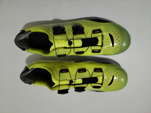 Scarpe da strada T46 gruppo