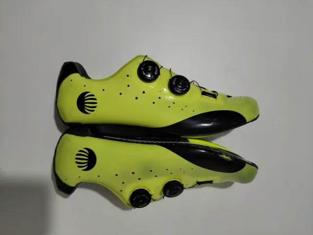 Scarpe da strada T46 gruppo