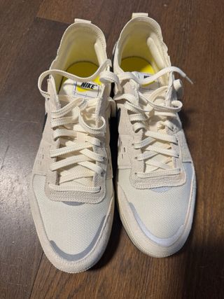 Zapatillas Nike a estrenar