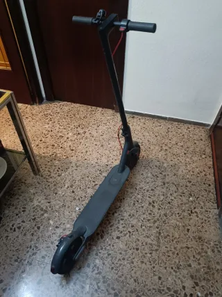 Patinete Eléctrico Xiaomi Pro
