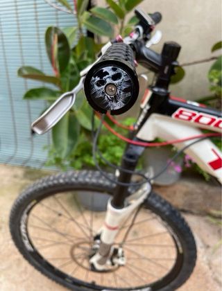 Bicicleta Trek 8000 MTB 26”