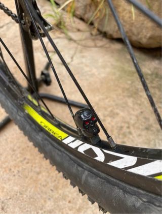 Bicicleta Trek 8000 MTB 26”