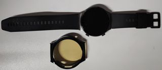 Smartwatch Huawei GT 2 Pro Nero perfetto fine 2021