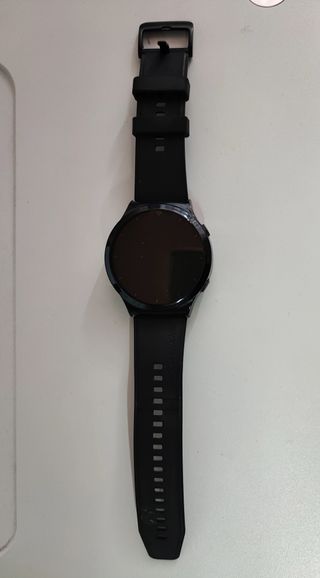 Smartwatch Huawei GT 2 Pro Nero perfetto fine 2021