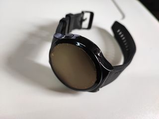 Smartwatch Huawei GT 2 Pro Nero perfetto fine 2021