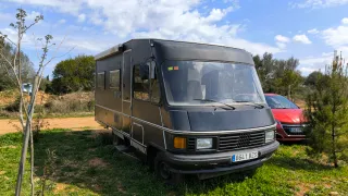 Autocaravana