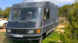 Autocaravana