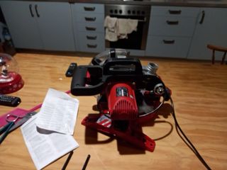 Ingletadora Einhell nueva a estrenar