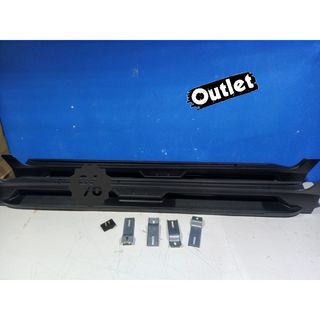 ÇS ESTRIBERAS ESTRIBOS KIA SPORTAGE 10-15 C00