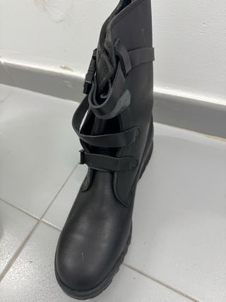 Botas de montaña Pumori Talla 40-41 y 38