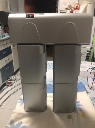 Sistema Sonido Envolvente Yamaha