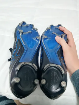 Zapatillas futbol