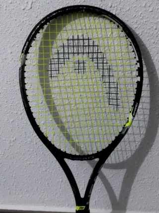 Raqueta Tenis Head Spark Tour + Funda