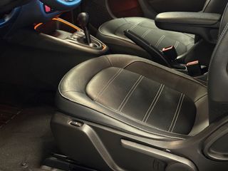 SMART FORTWO EQ 100% ELECTRICO 2021 82CV