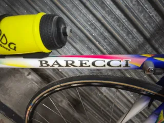 Bicicleta Fabio Barecci 7 velocidades