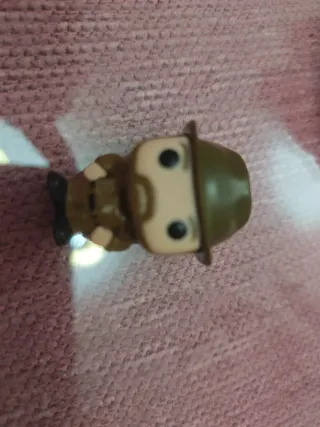 Funko Pop Stranger Things Vecna Steve hopper