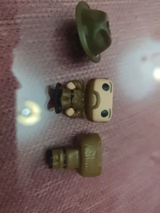 Funko Pop Stranger Things Vecna Steve hopper