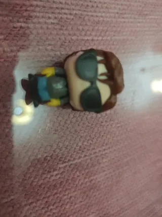 Funko Pop Stranger Things Vecna Steve hopper