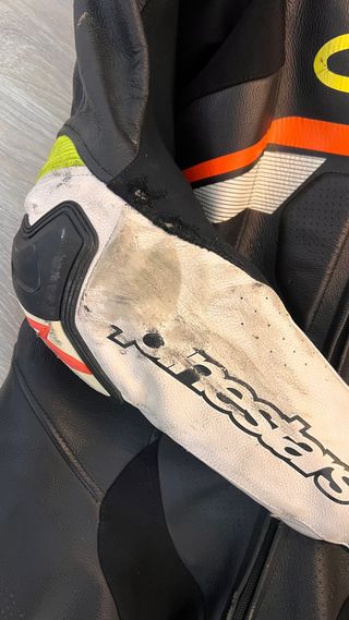 Mono Alpinestars GP Plus V2 Talla 50