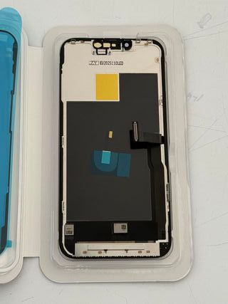 Pantalla compatible para iPhone 13 Pro OLED