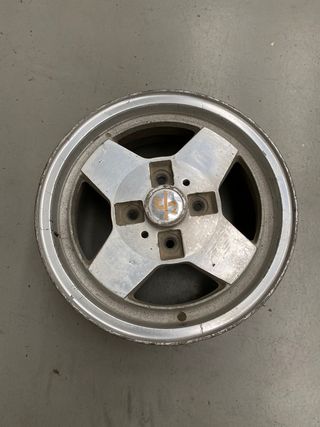 LLANTAS Stromberg SEAT 600 127 124 131 132 FIAT