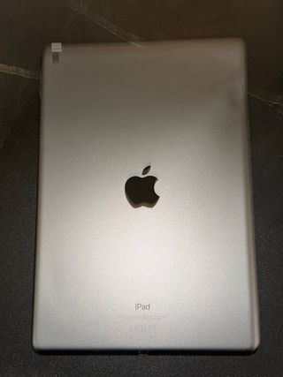 iPad 9 64GB 2021 Plata