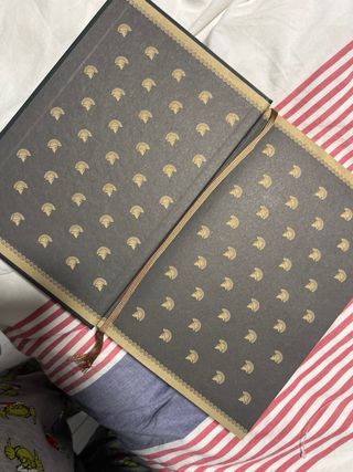 La canción de aquiles