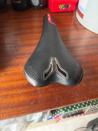Sillín Selle Italia SLR