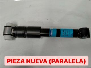 Amortiguador trasero citroen jumpy 49015