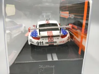 Porsche 991.2 RSR GT3 scaleauto