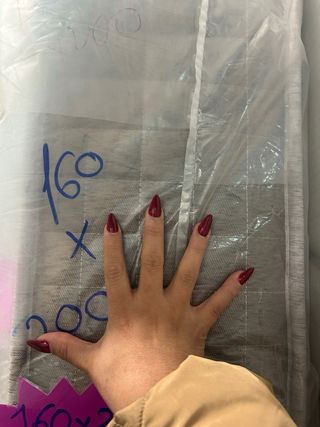 Colchones liquidación exposición medidas especiale