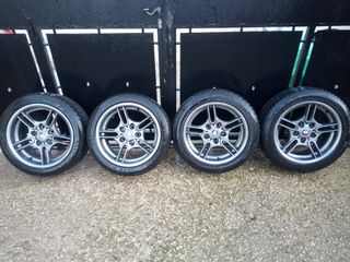 Llantas BMW Styling 66