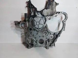 Tapa distribución Nissan Terrano 2 ZD30