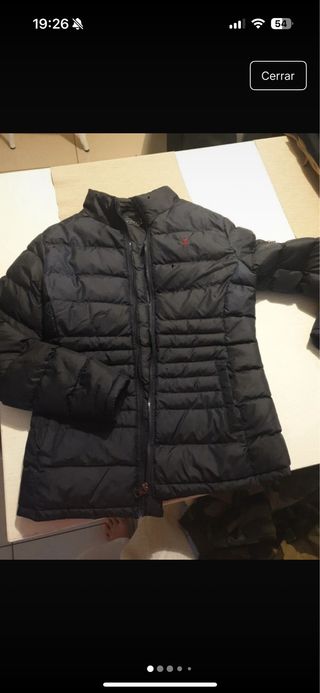 Plumas Sir Raymond Tailor azul marino