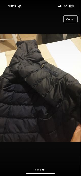 Plumas Sir Raymond Tailor azul marino