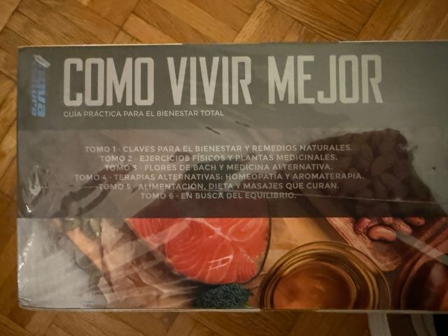 Como vivir mejor
