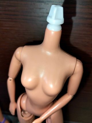 Barbie Pattini Cool Skating 1999