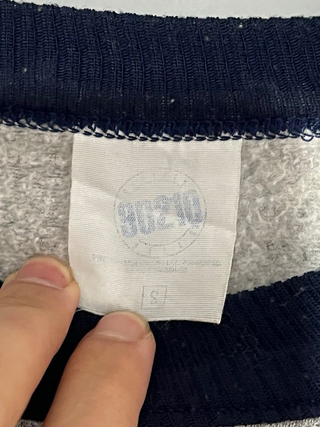 Sudadera Beverly Hills 90210