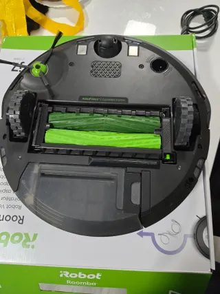 Aspiradora Robot iRobot Roomba